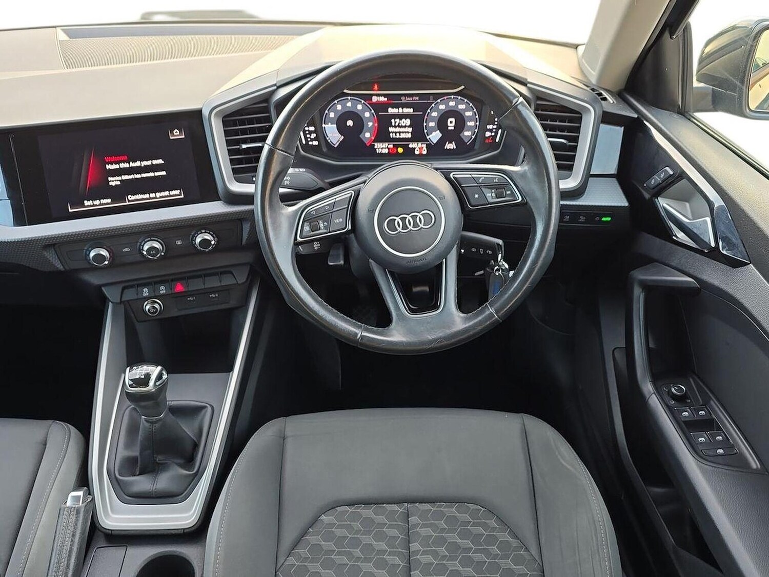 Used Audi A1 2021 for sale - 78195554: Photo 10