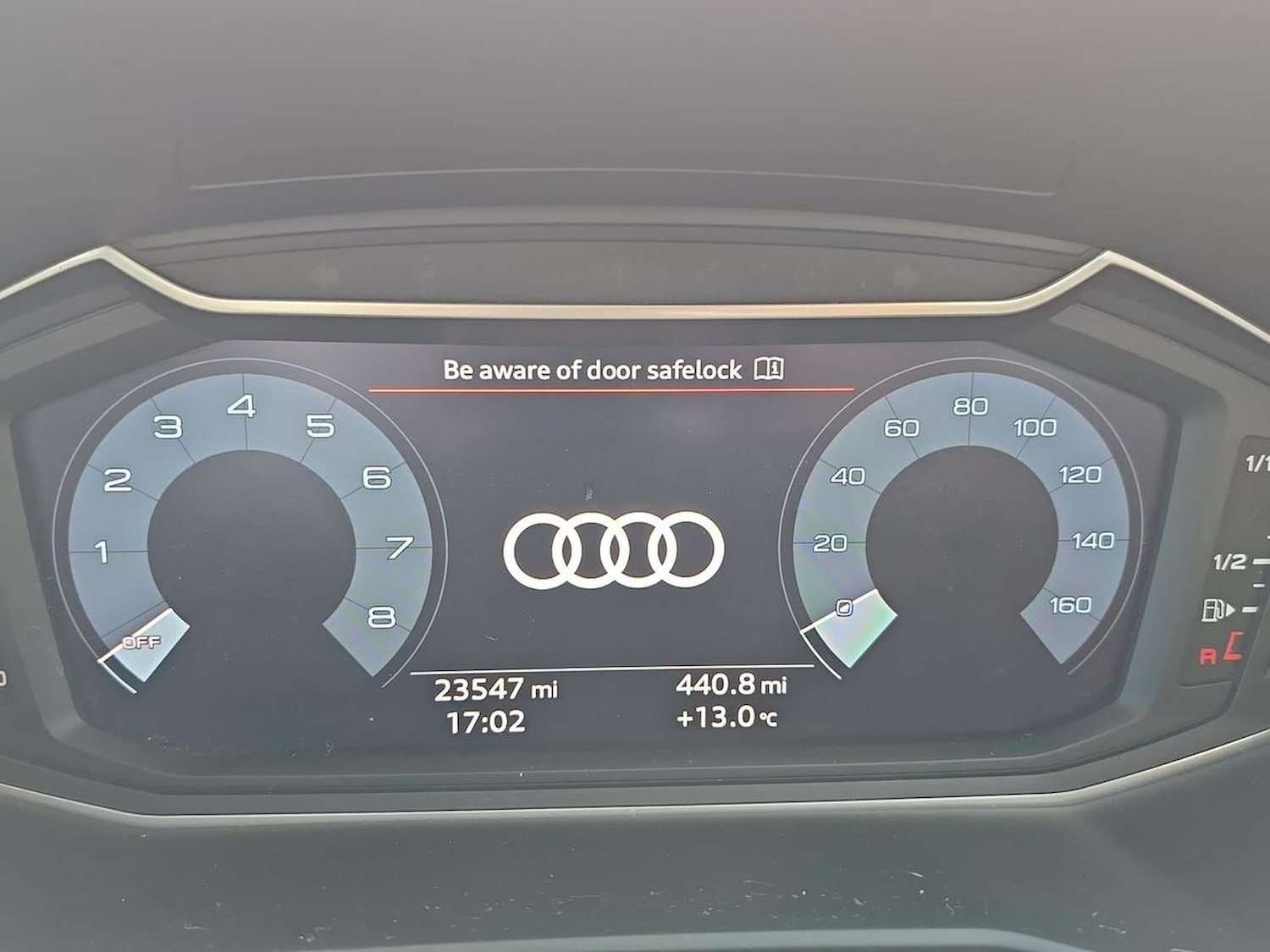 Used Audi A1 2021 for sale - 78195554: Photo 11