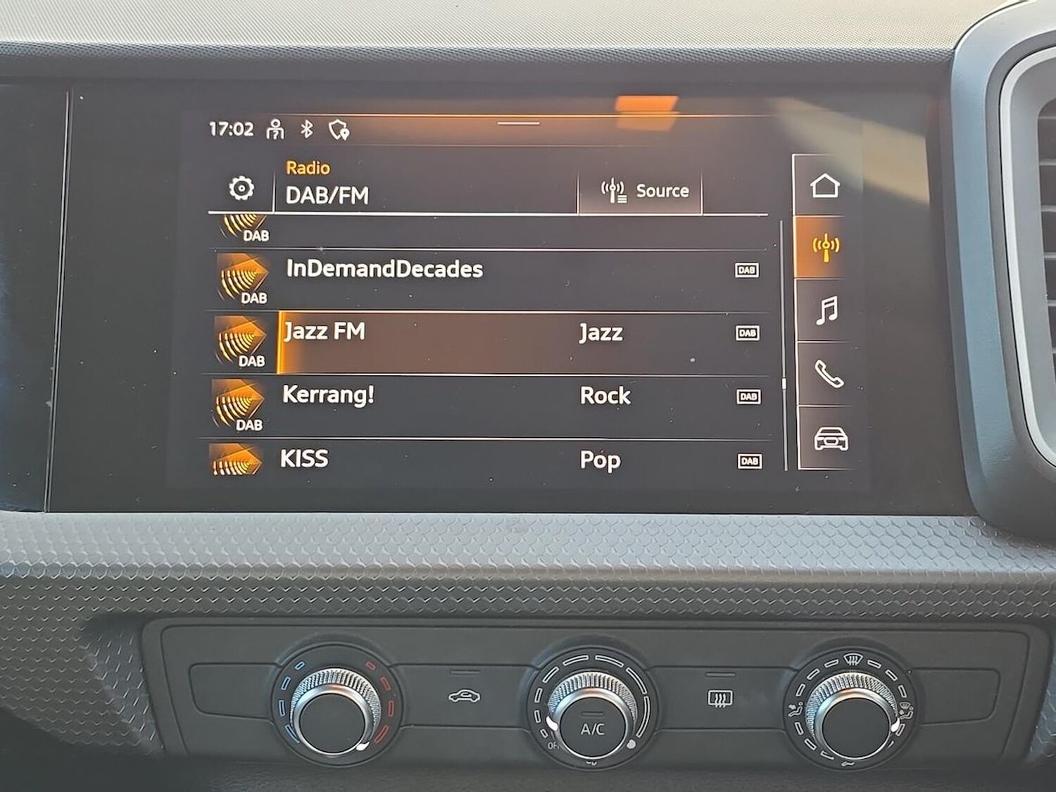 Used Audi A1 2021 for sale - 78195554: Photo 12