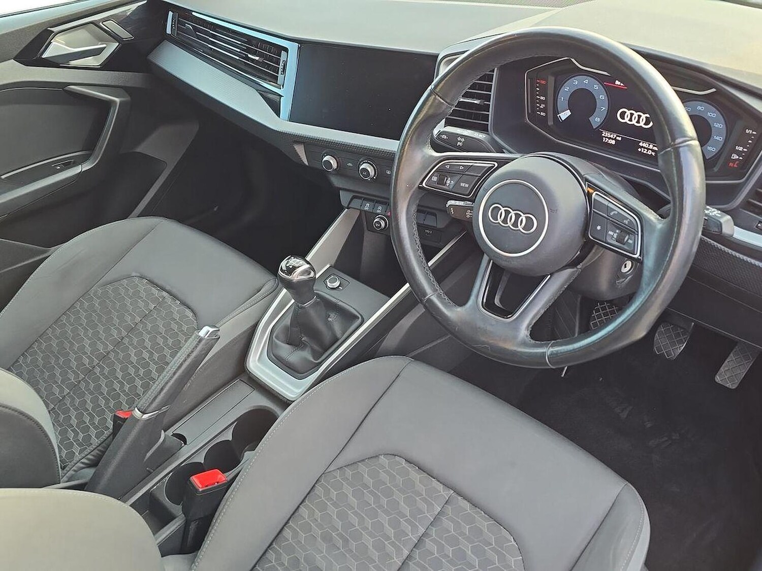 Used Audi A1 2021 for sale - 78195554: Photo 16