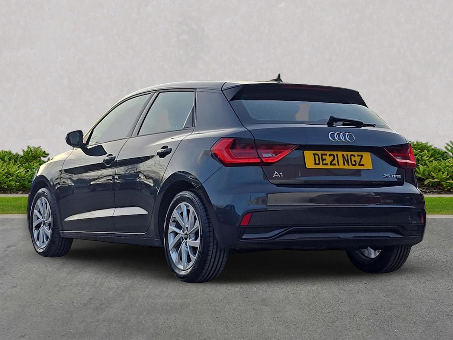 Used Audi A1 2021 for sale - 78195554: Photo 2