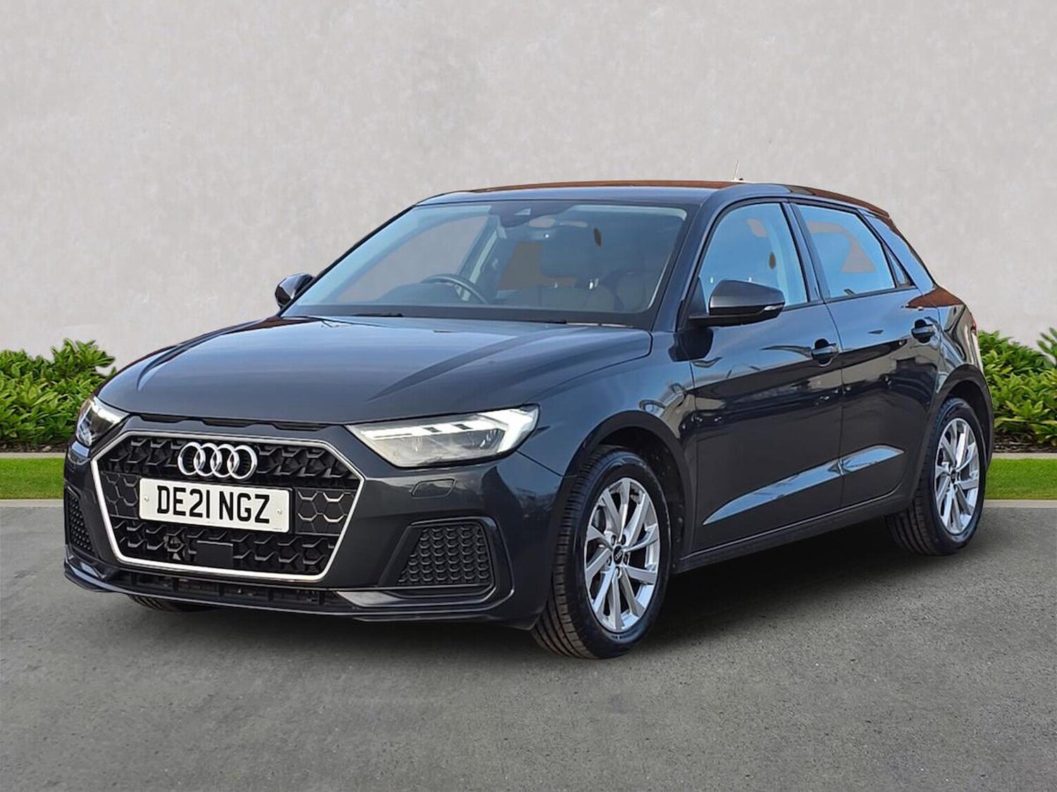 Used Audi A1 2021 for sale - 78195554: Photo 20