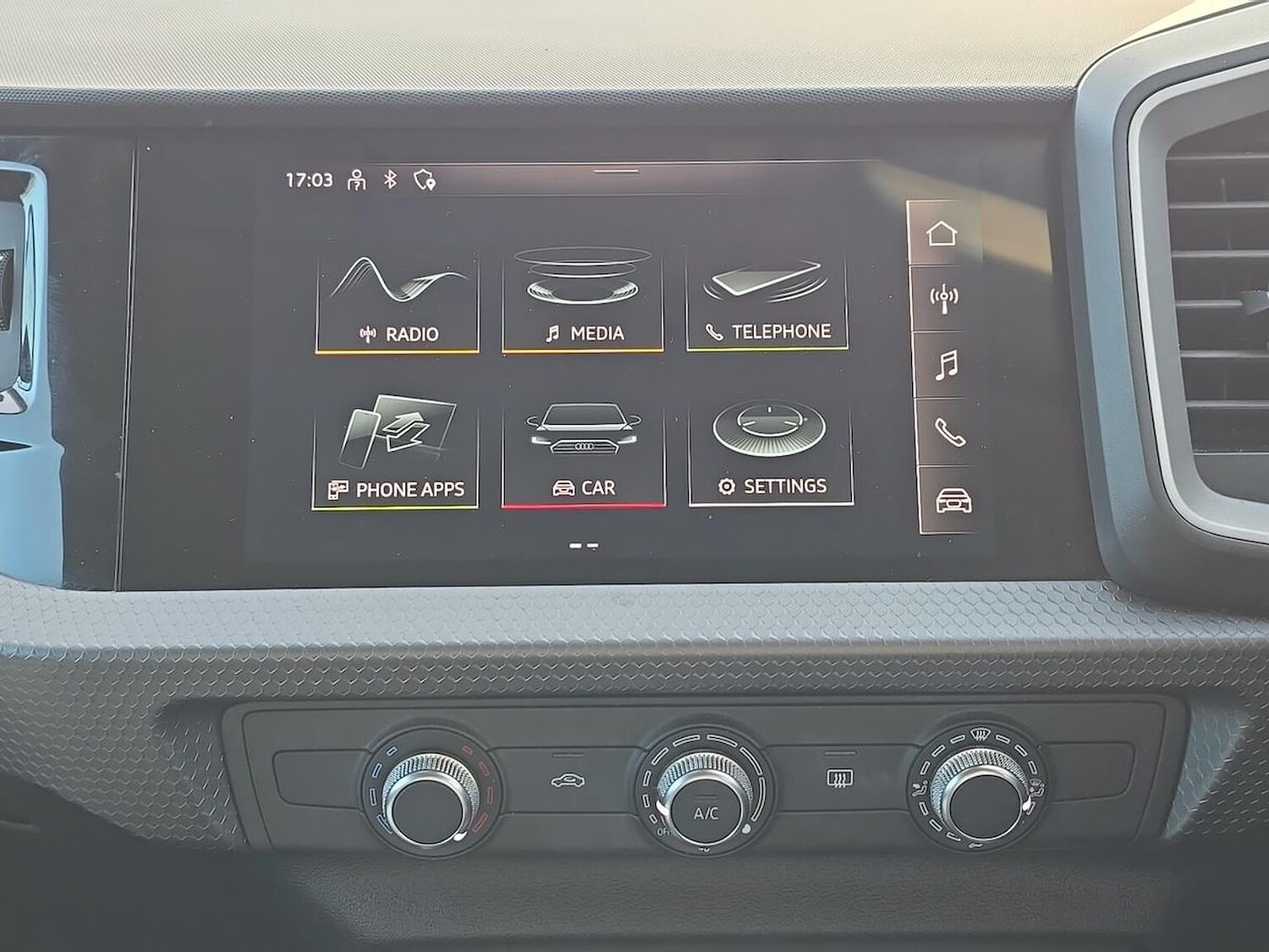 Used Audi A1 2021 for sale - 78195554: Photo 24