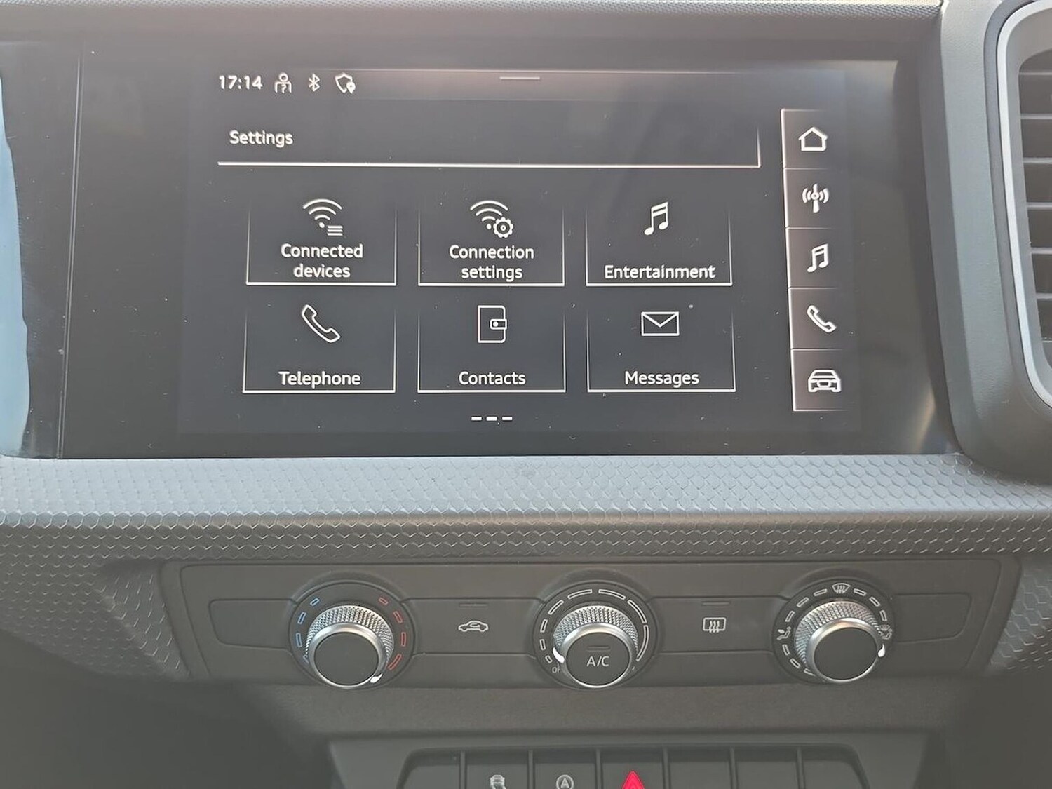 Used Audi A1 2021 for sale - 78195554: Photo 25