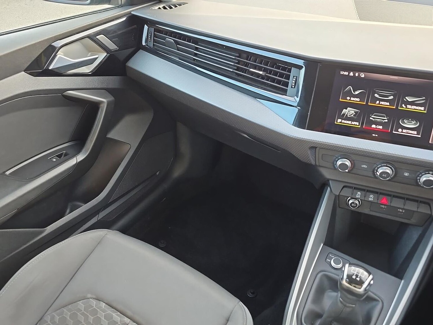 Used Audi A1 2021 for sale - 78195554: Photo 28