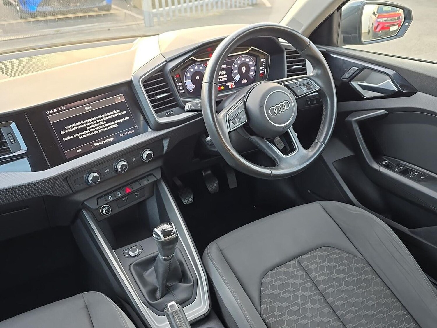 Used Audi A1 2021 for sale - 78195554: Photo 29