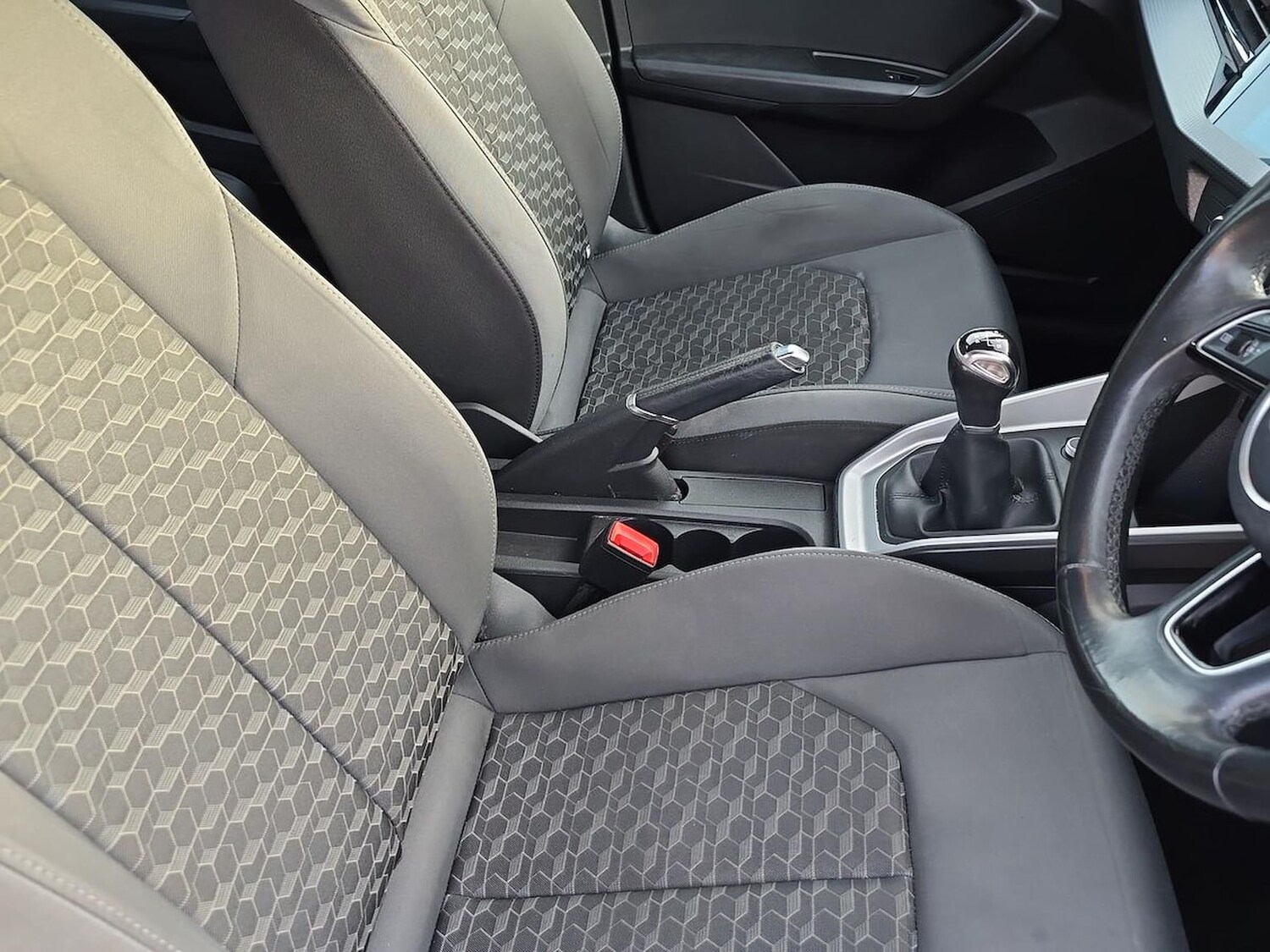 Used Audi A1 2021 for sale - 78195554: Photo 30