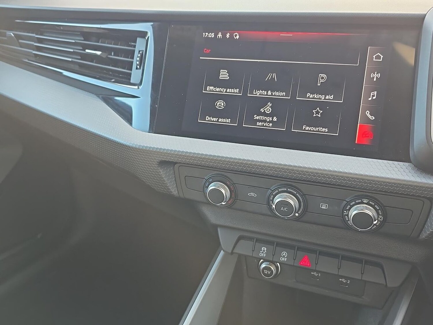 Used Audi A1 2021 for sale - 78195554: Photo 31