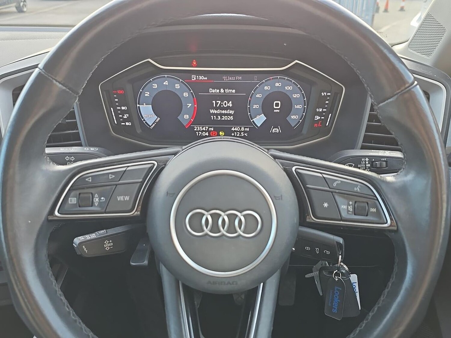 Used Audi A1 2021 for sale - 78195554: Photo 32