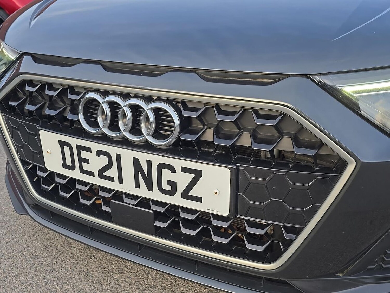 Used Audi A1 2021 for sale - 78195554: Photo 33