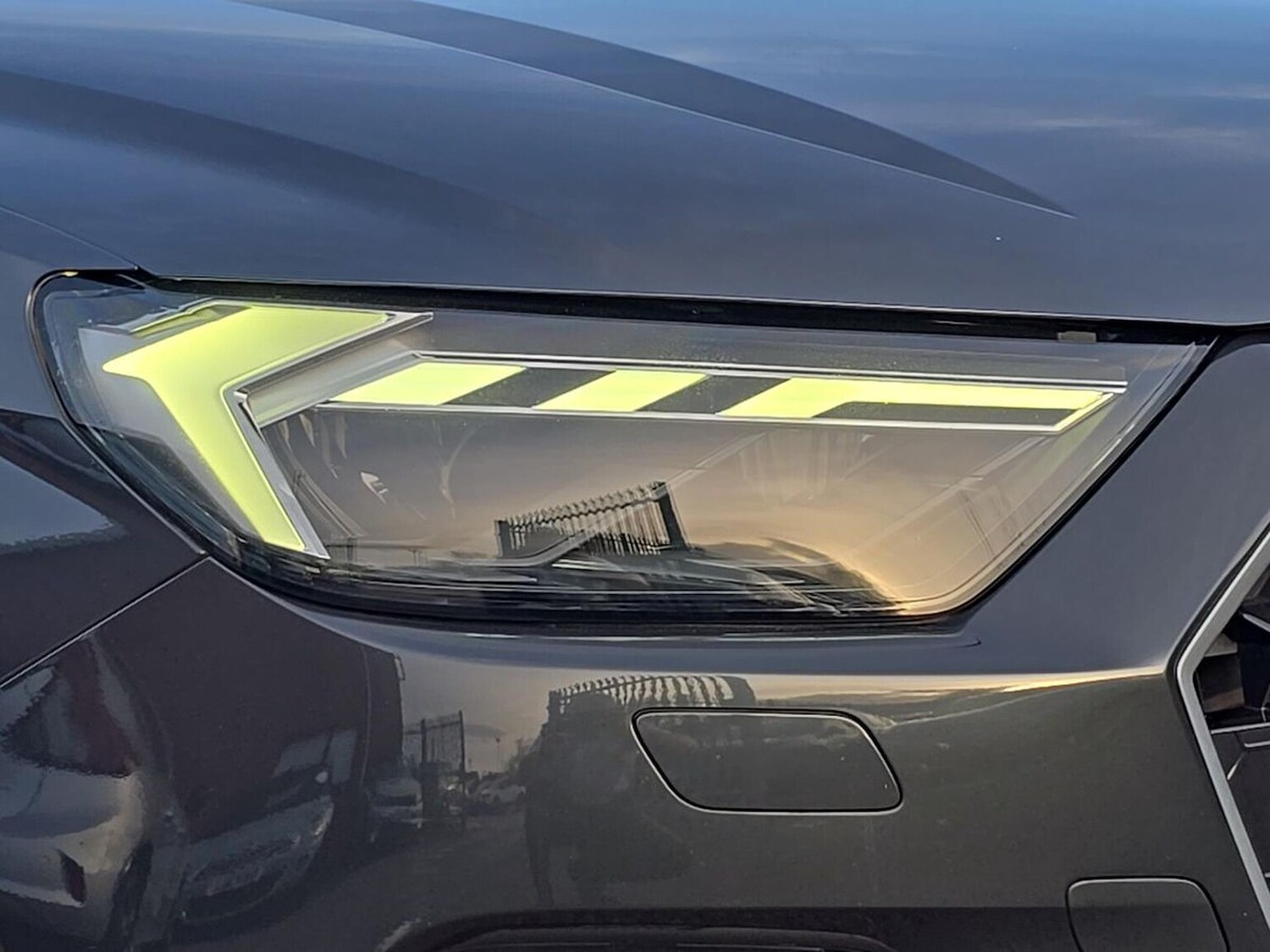 Used Audi A1 2021 for sale - 78195554: Photo 34