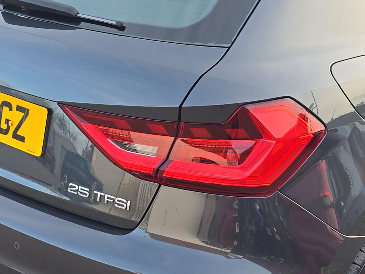 Used Audi A1 2021 for sale - 78195554: Photo 36