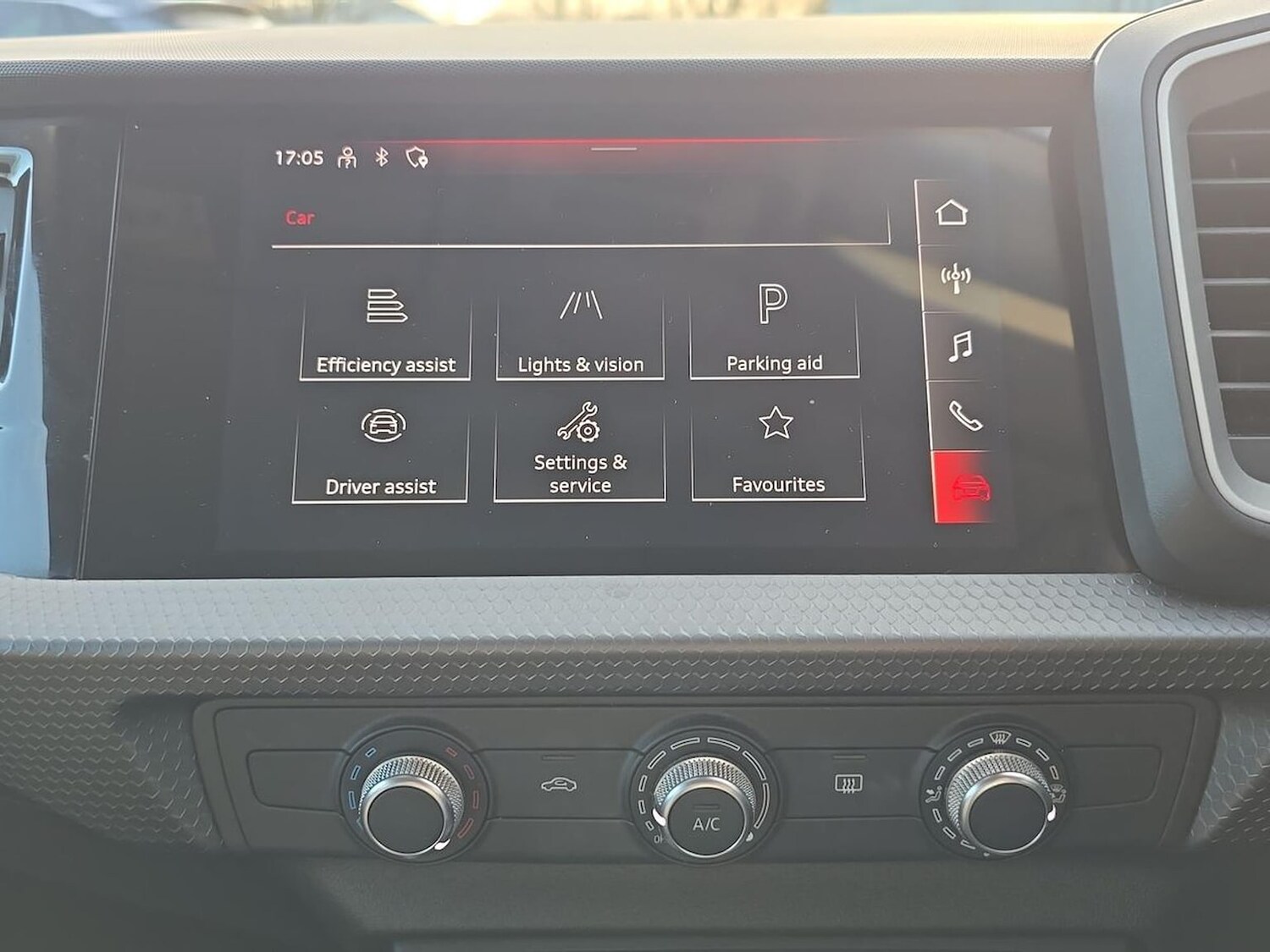 Used Audi A1 2021 for sale - 78195554: Photo 39