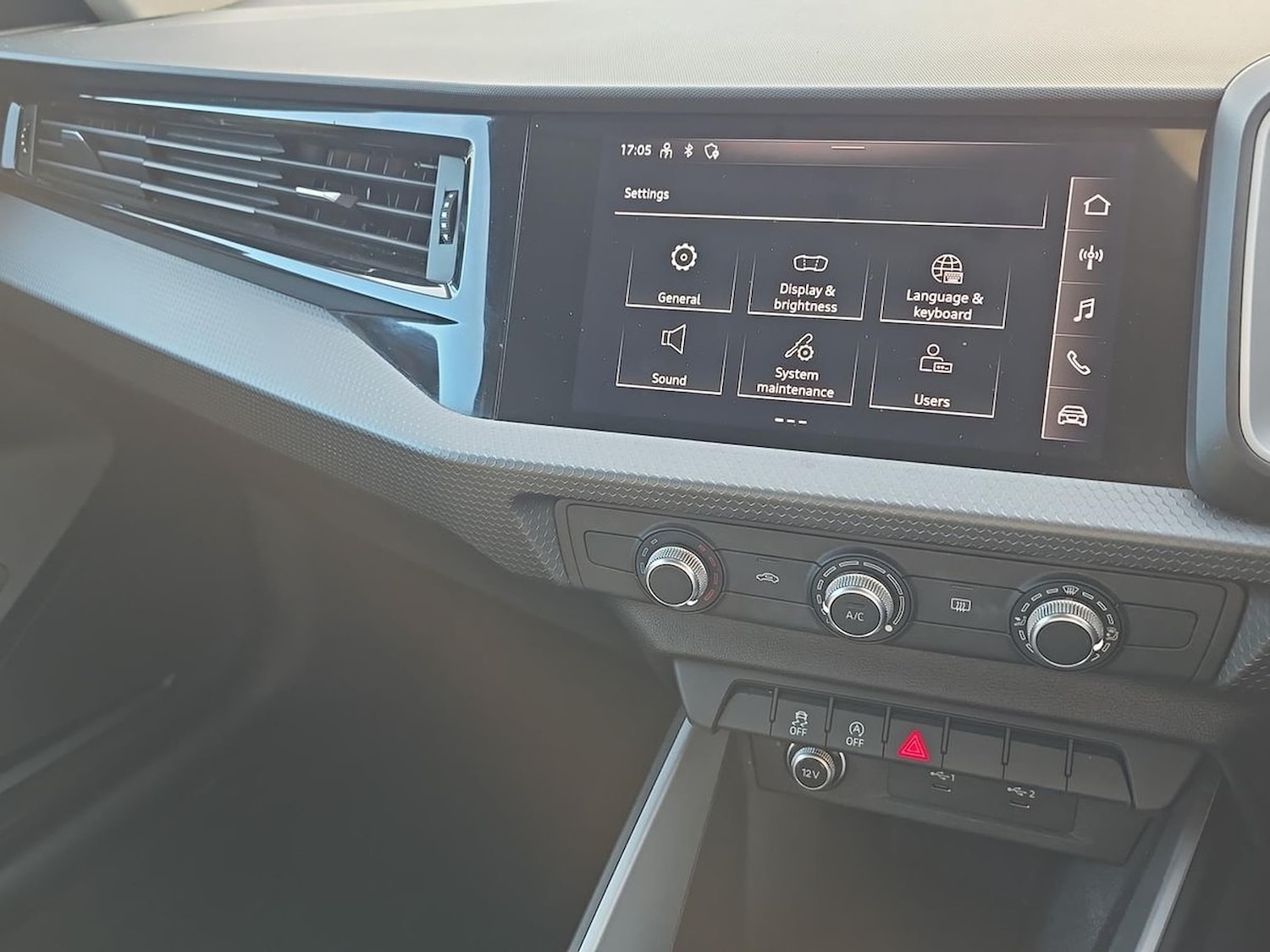 Used Audi A1 2021 for sale - 78195554: Photo 40