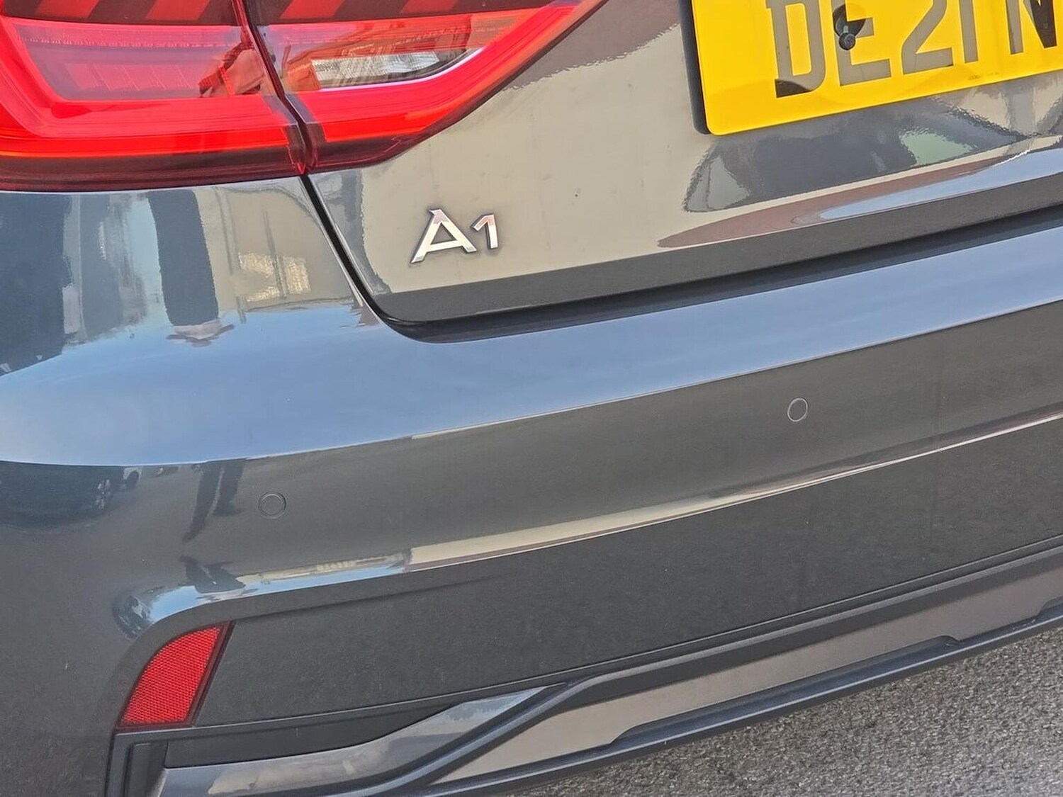 Used Audi A1 2021 for sale - 78195554: Photo 41