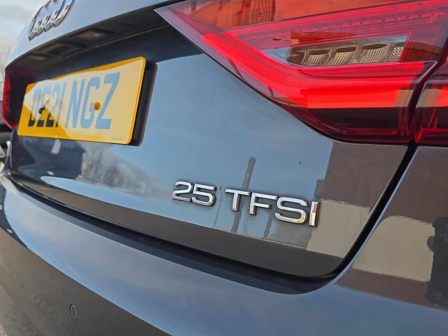 Used Audi A1 2021 for sale - 78195554: Photo 43