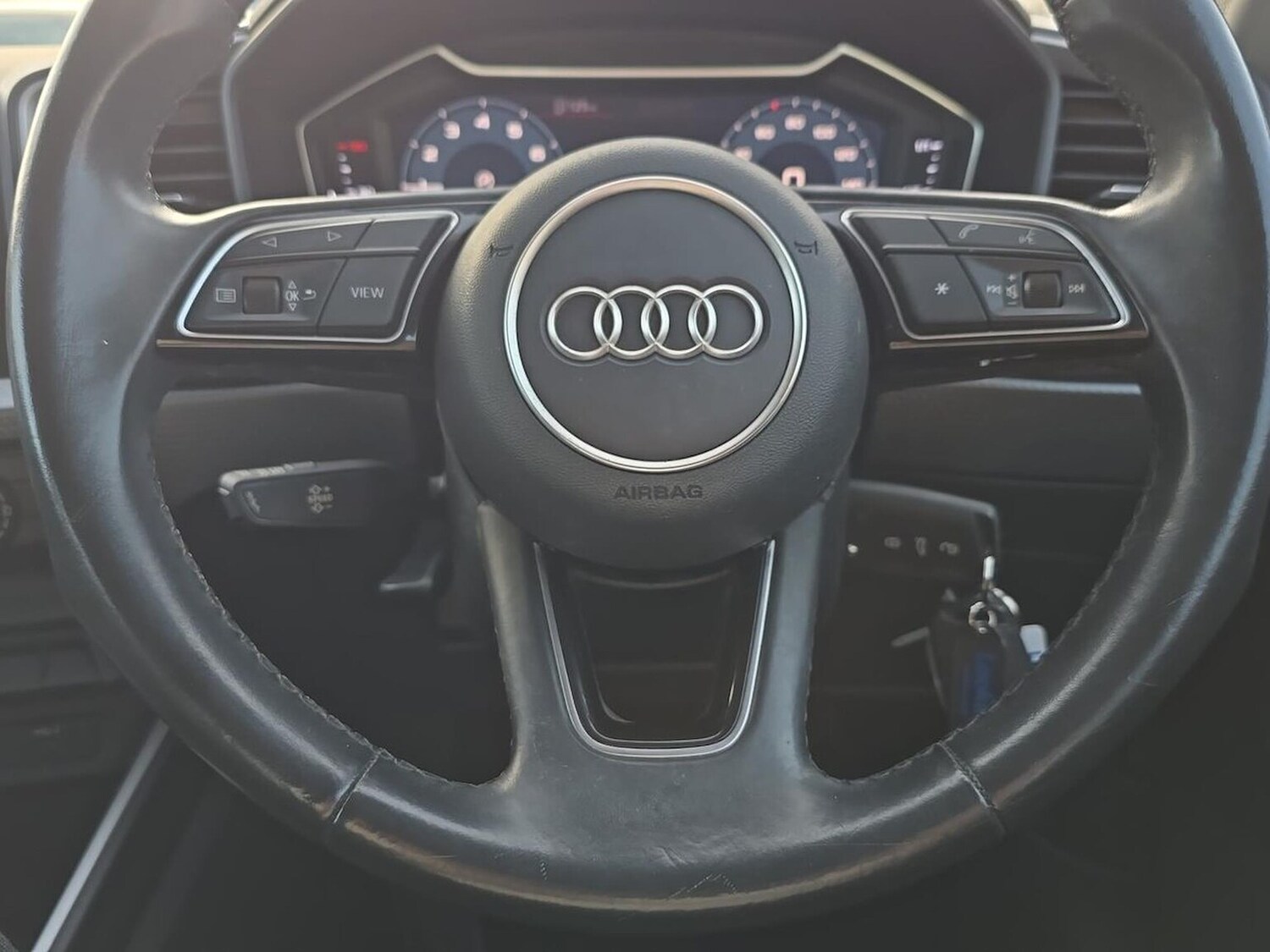 Used Audi A1 2021 for sale - 78195554: Photo 44