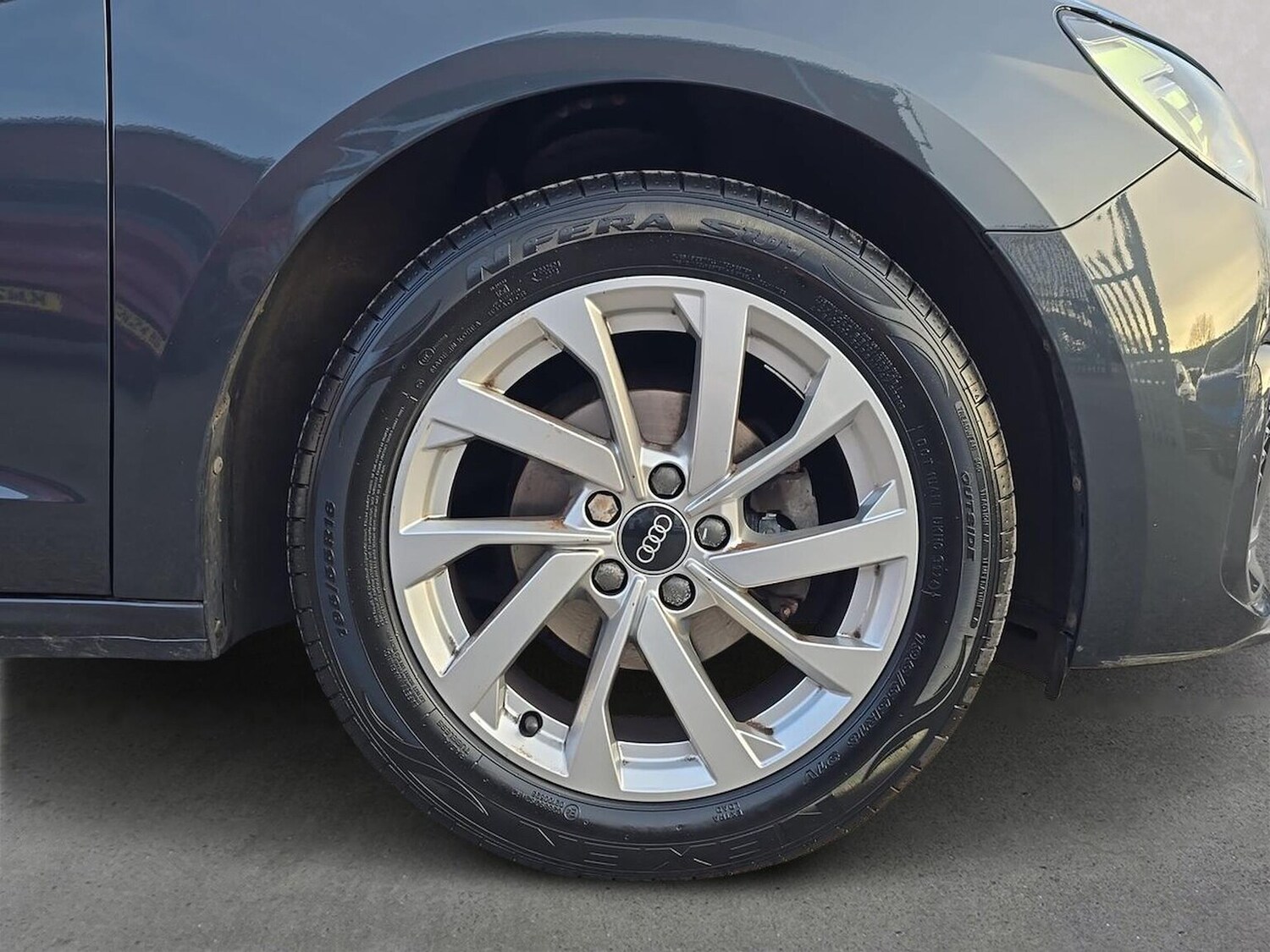 Used Audi A1 2021 for sale - 78195554: Photo 7