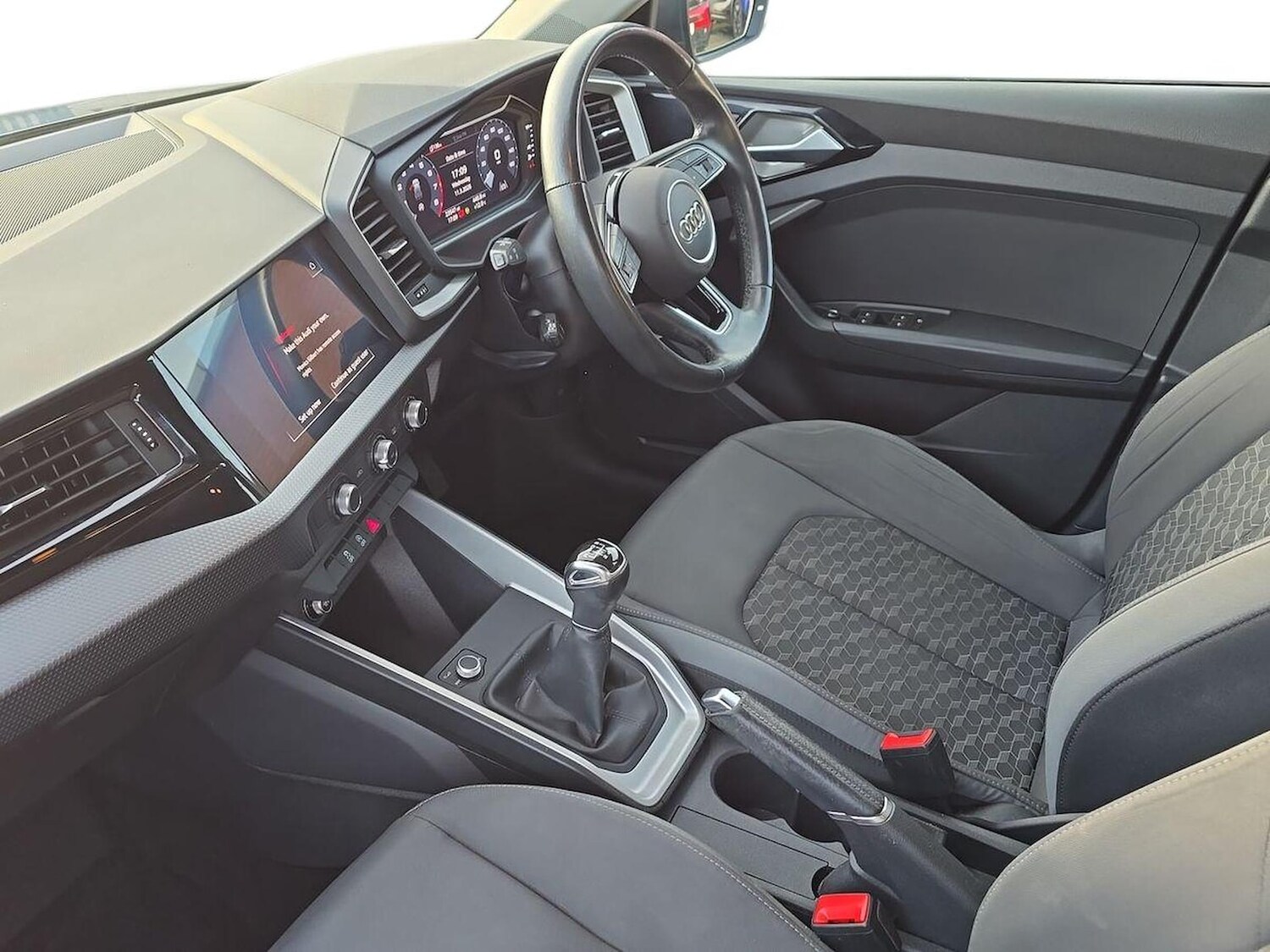 Used Audi A1 2021 for sale - 78195554: Photo 8