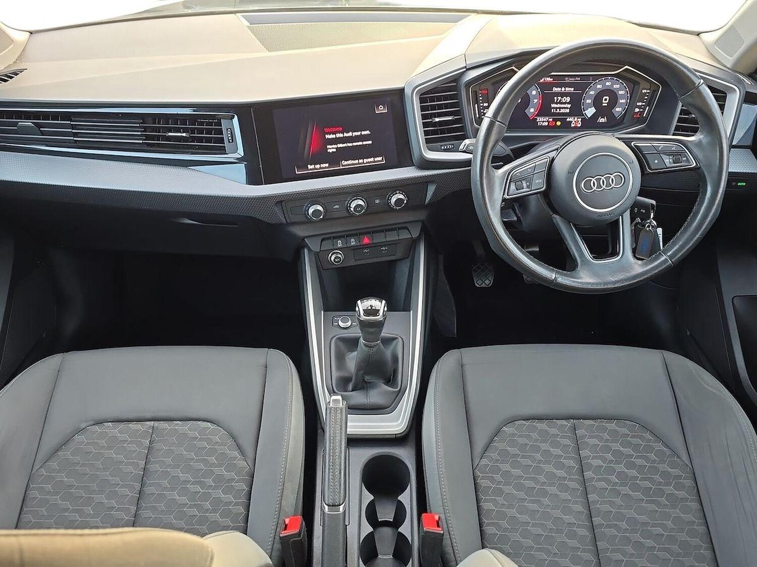 Used Audi A1 2021 for sale - 78195554: Photo 9