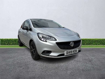 Used Vauxhall Corsa 2019 for sale - 78794815: Photo