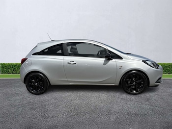 Used Vauxhall Corsa 2019 for sale - 78794815: Photo