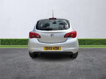 Used Vauxhall Corsa 2019 for sale - 78794815: Photo
