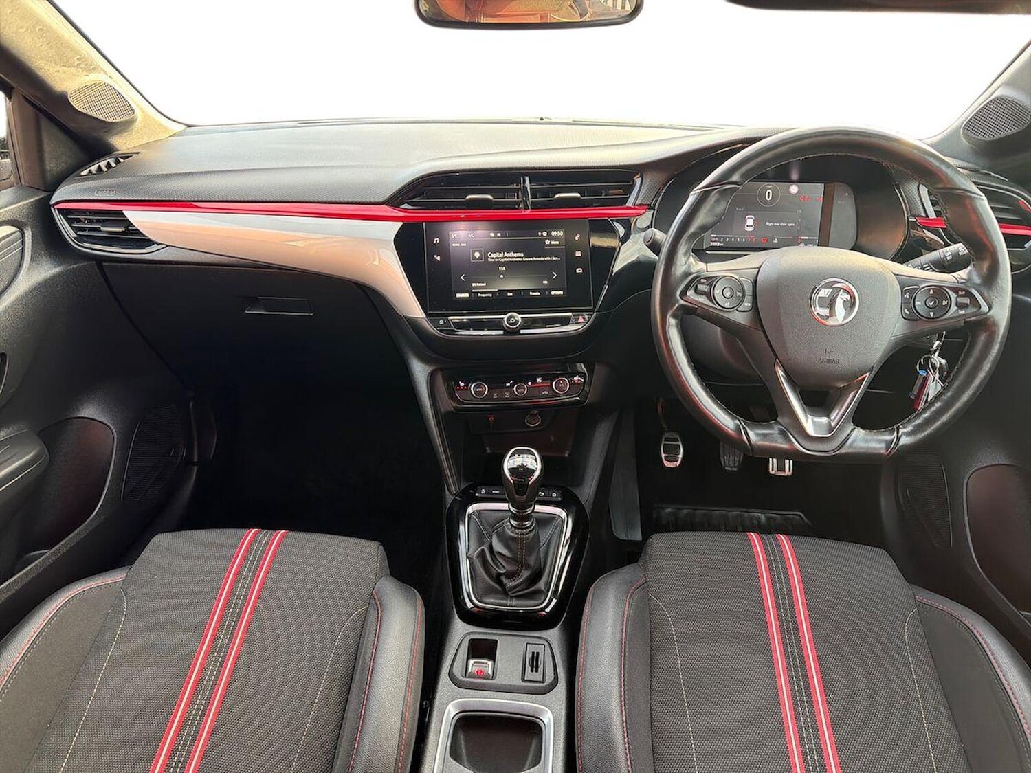 Used Vauxhall Corsa 2022 for sale - 78195629: Photo 10