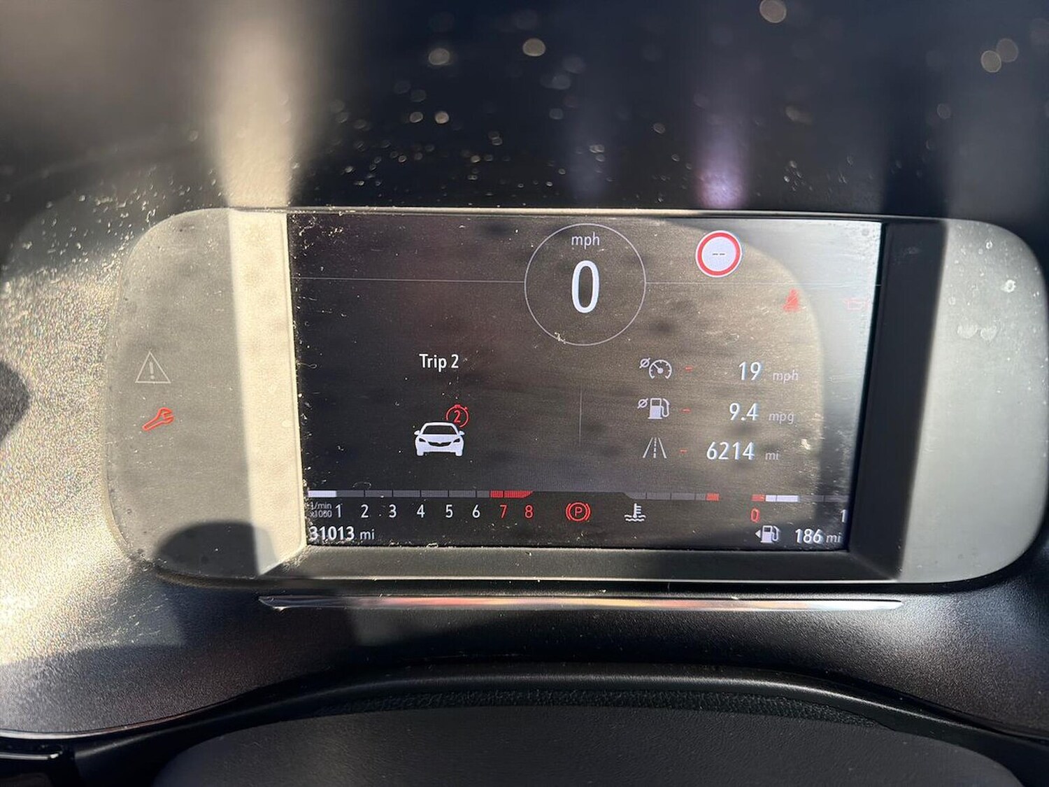 Used Vauxhall Corsa 2022 for sale - 78195629: Photo 12