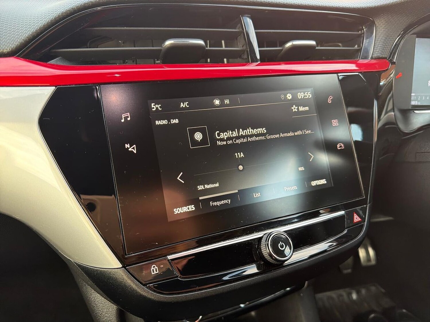 Used Vauxhall Corsa 2022 for sale - 78195629: Photo 13