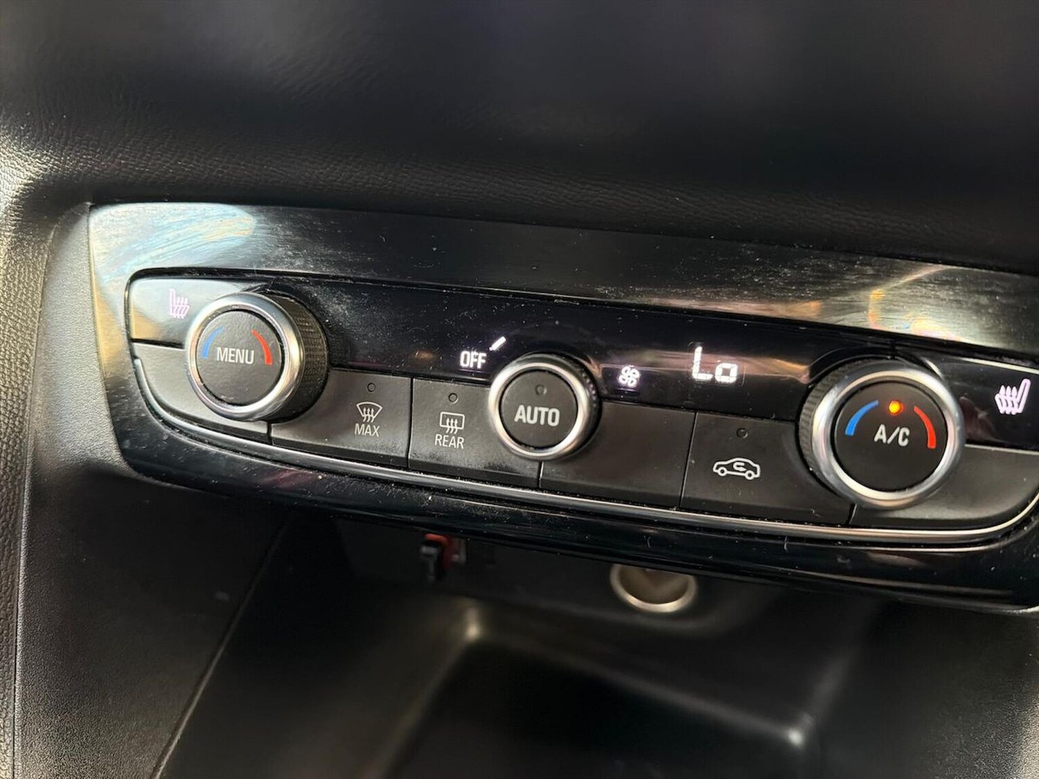 Used Vauxhall Corsa 2022 for sale - 78195629: Photo 14