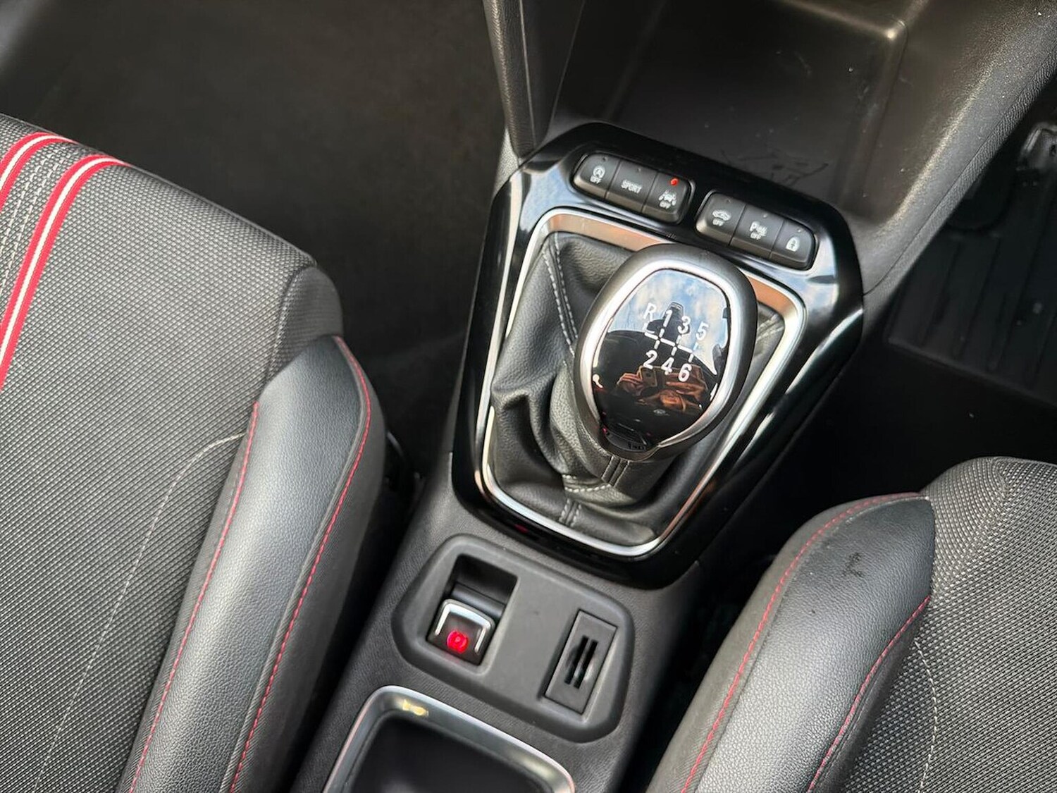 Used Vauxhall Corsa 2022 for sale - 78195629: Photo 15