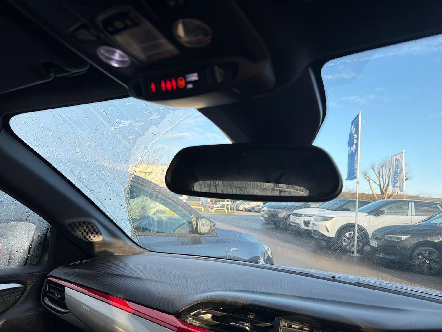 Used Vauxhall Corsa 2022 for sale - 78195629: Photo 16