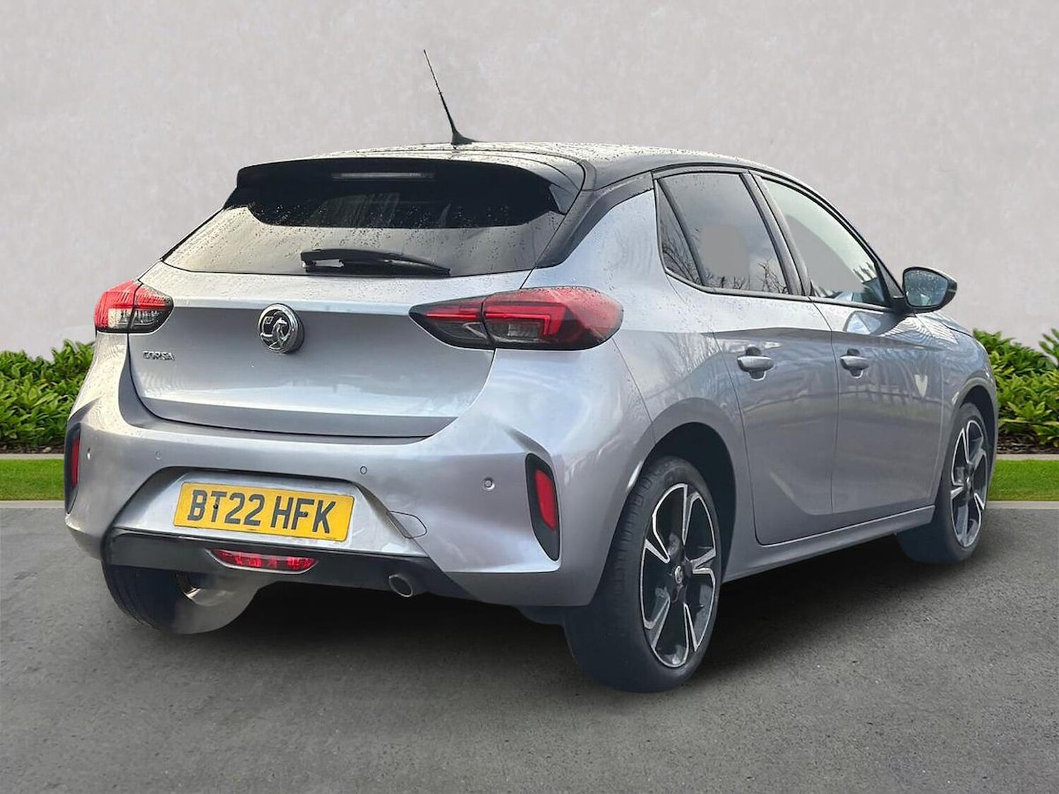 Used Vauxhall Corsa 2022 for sale - 78195629: Photo 20