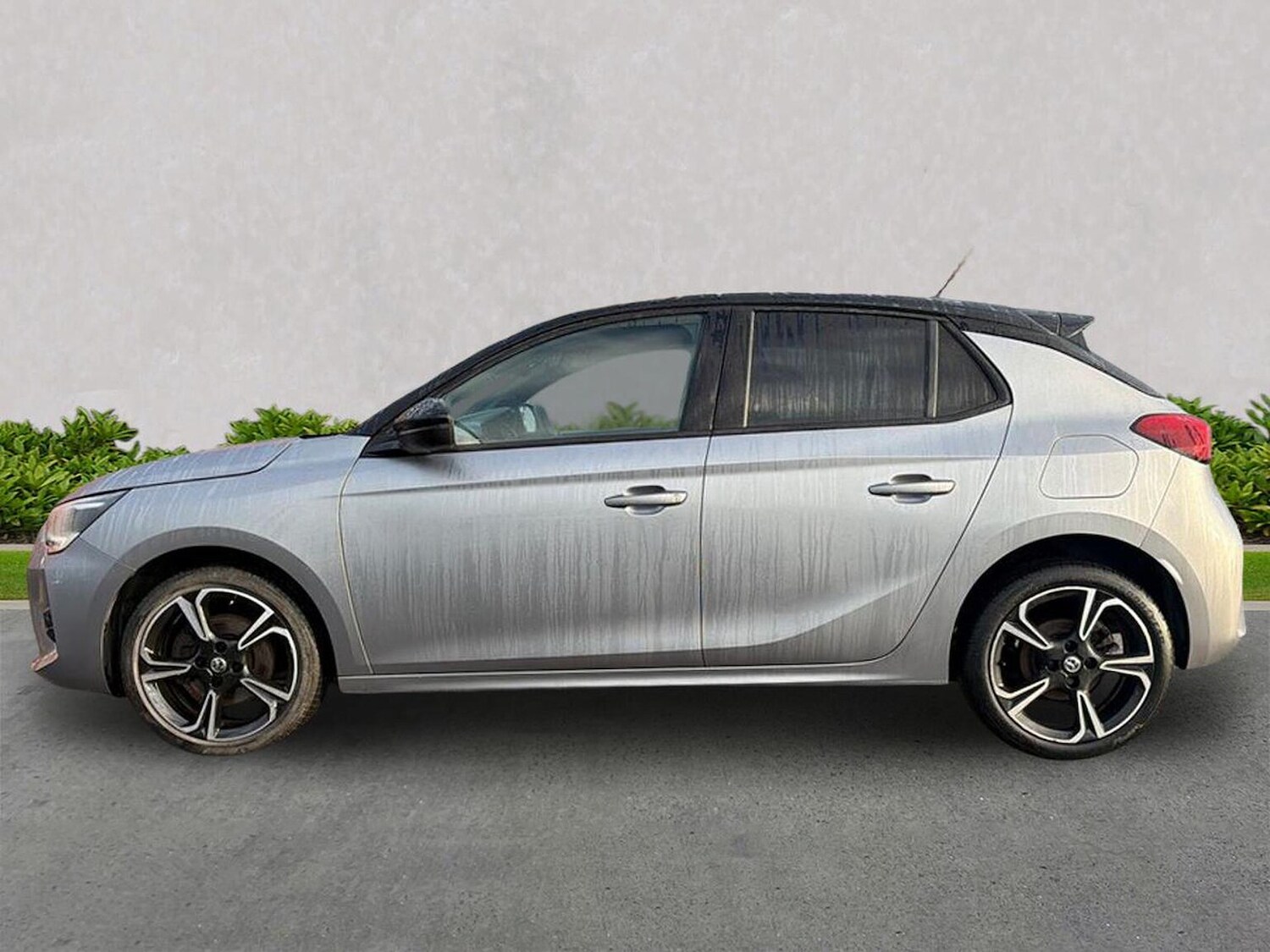 Used Vauxhall Corsa 2022 for sale - 78195629: Photo 21