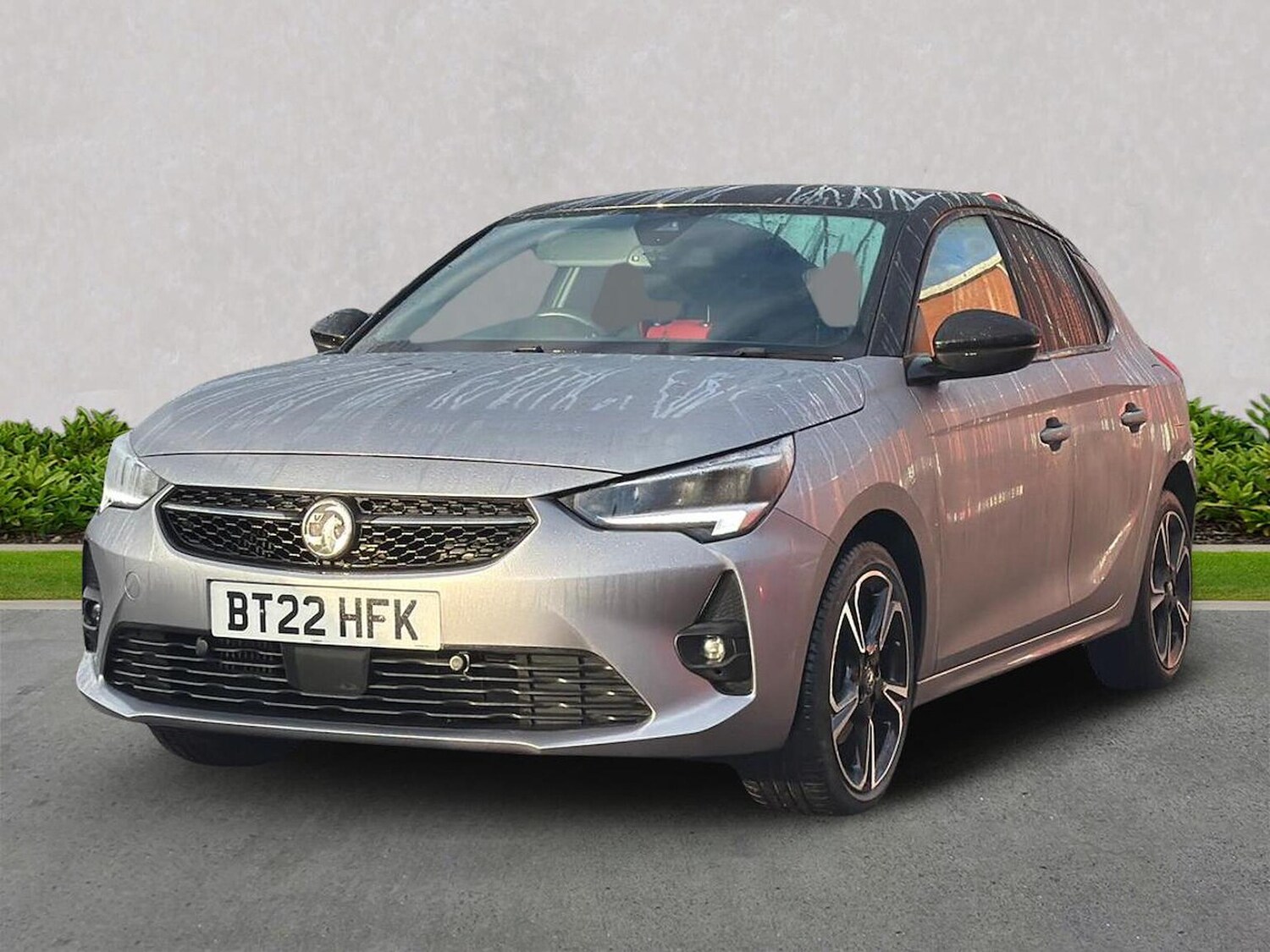 Used Vauxhall Corsa 2022 for sale - 78195629: Photo 22