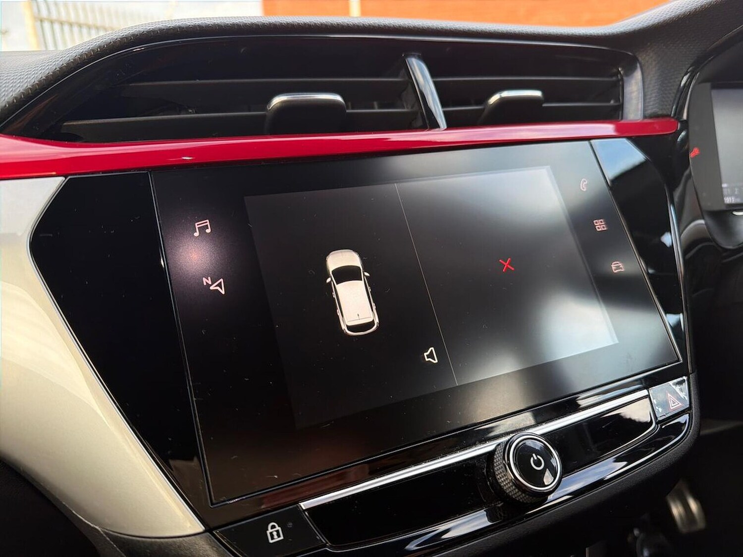 Used Vauxhall Corsa 2022 for sale - 78195629: Photo 25