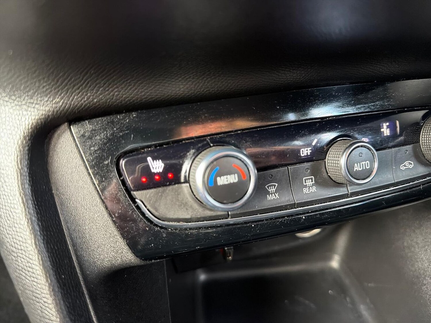 Used Vauxhall Corsa 2022 for sale - 78195629: Photo 27