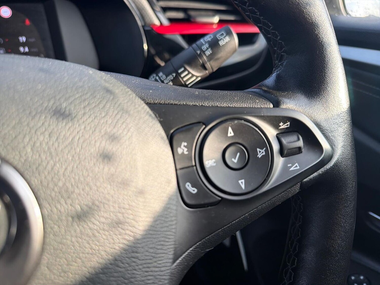 Used Vauxhall Corsa 2022 for sale - 78195629: Photo 29