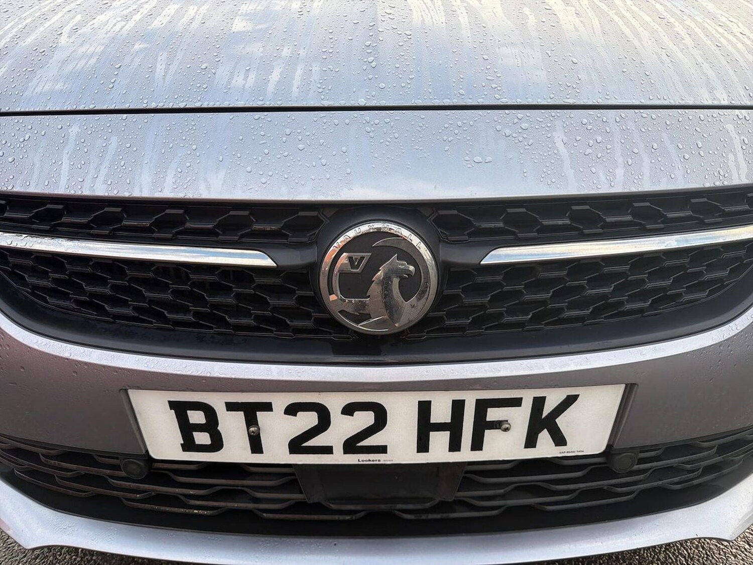 Used Vauxhall Corsa 2022 for sale - 78195629: Photo 32