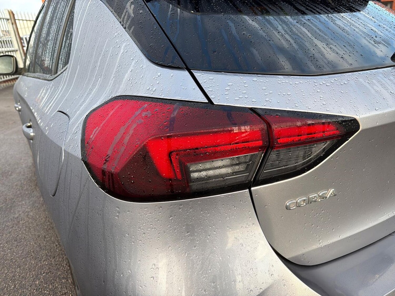 Used Vauxhall Corsa 2022 for sale - 78195629: Photo 35