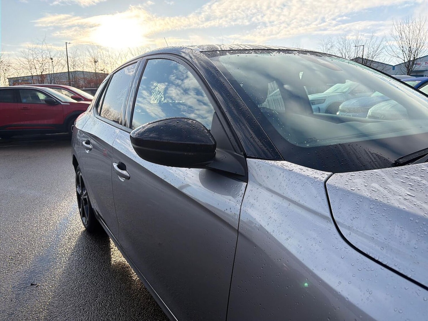 Used Vauxhall Corsa 2022 for sale - 78195629: Photo 37