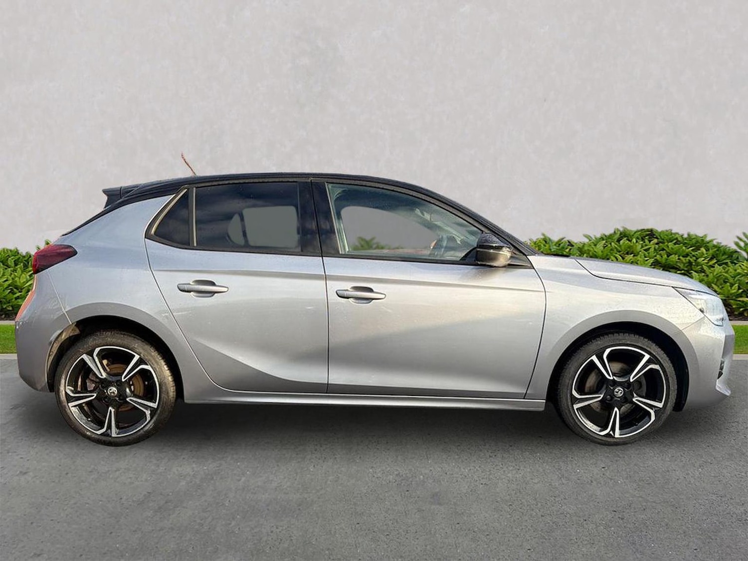 Used Vauxhall Corsa 2022 for sale - 78195629: Photo 5