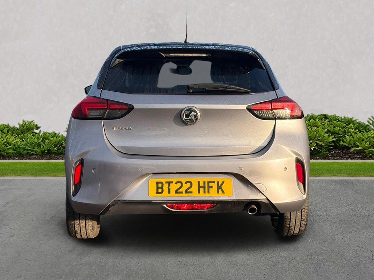 Used Vauxhall Corsa 2022 for sale - 78195629: Photo 6