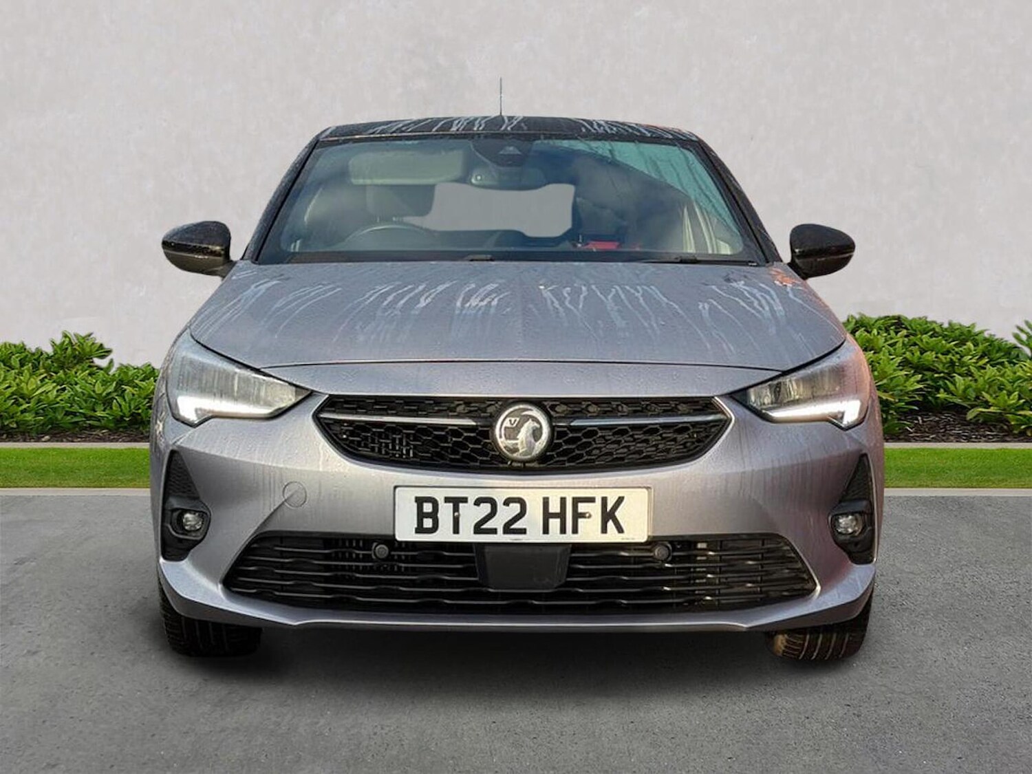 Used Vauxhall Corsa 2022 for sale - 78195629: Photo 7