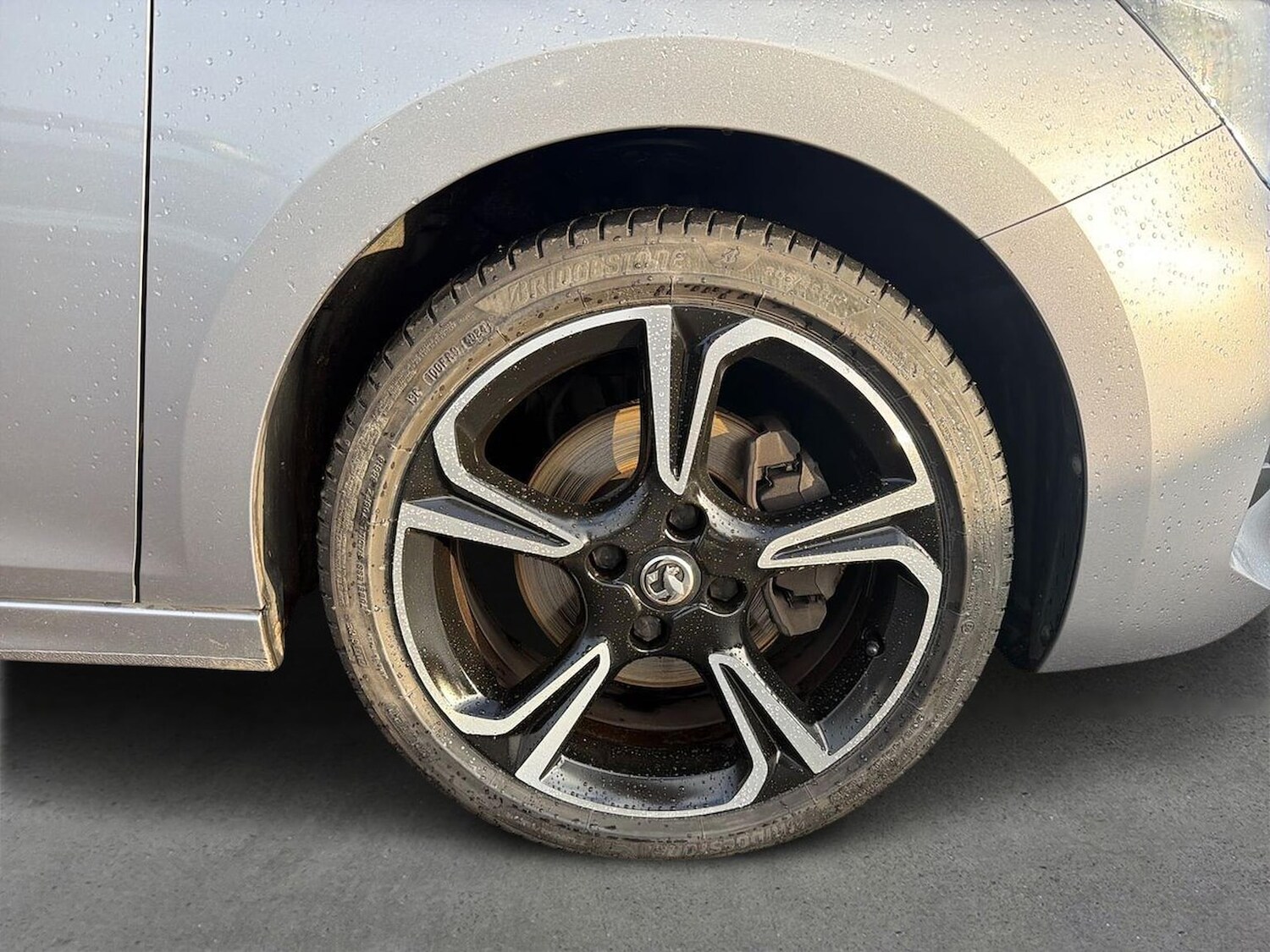 Used Vauxhall Corsa 2022 for sale - 78195629: Photo 8