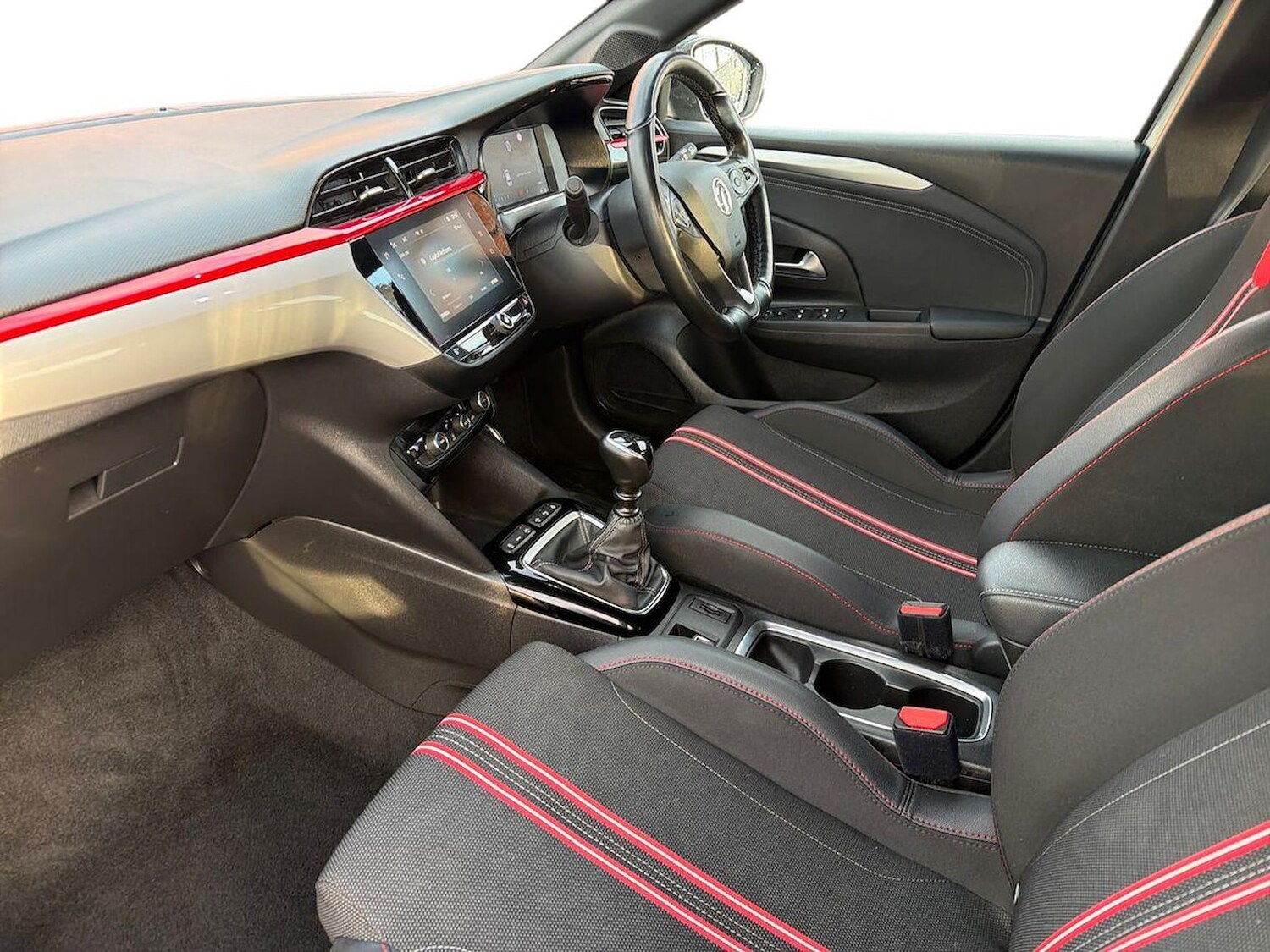 Used Vauxhall Corsa 2022 for sale - 78195629: Photo 9