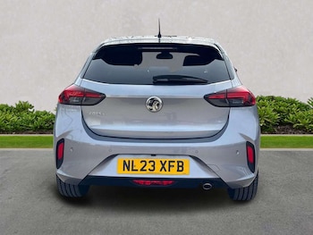 Used Vauxhall Corsa 2023 for sale - 78790096: Photo