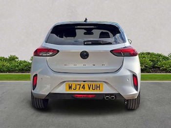 Used Vauxhall Corsa 2025 for sale - 78615151: Photo