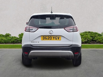 Used Vauxhall Crossland X 2020 for sale - 78558700: Photo
